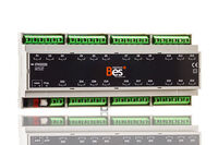 Актуатор KNX с 22 цифровыми выходами (16А) Bes KNX 22S-K [PARAM]