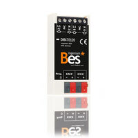 Диммер 1-канальный KNX 200 Вт на канал Bes KNX RKU1S200