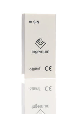 Датчик затопления KNX напольный Bes KNX ING-SIN-3H Датчик затопления KNX напольный Bes KNX ING-SIN-3H