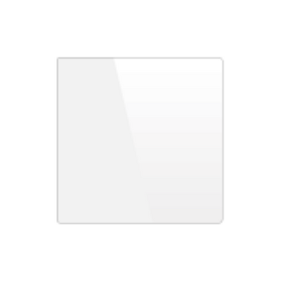 Cтекло сменное с системой на 4 магнитах Cristal SQ Bes KNX Custom Cubik Capriccio Glass - Square Cтекло сменное с системой на 4 магнитах Cristal SQ Bes KNX Custom Cubik Capriccio Glass - Square