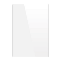 Cтекло сменное с системой на 4 магнитах Cristal V Bes KNX Custom Cubik Capriccio Glass - Vertical