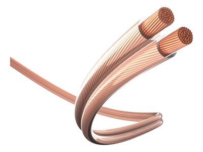 Акустический кабель на катушке Inakustik Star LS Speaker Cable 2х4.0 мм2
