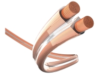 Акустический кабель на катушке Inakustik Premium LS Speaker Cable 2х2.5 мм2