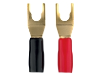 Коннектор лопатка Premium Spade Lug