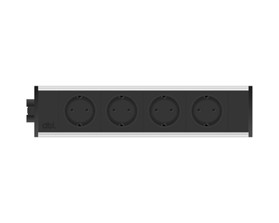 Розеточный блок ABL Link (4S) Розеточный блок ABL Link (4S)