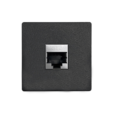 Сменный модуль IMP 1xLAN ABL Single Keystone IMP (1LAN) Сменный модуль IMP 1xLAN ABL Single Keystone IMP (1LAN)