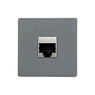 Сменный модуль IMP 1xLAN ABL Single Keystone IMP (1LAN) Сменный модуль IMP 1xLAN ABL Single Keystone IMP (1LAN)