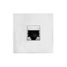 Сменный модуль IMP 1xLAN ABL Single Keystone IMP (1LAN) Сменный модуль IMP 1xLAN ABL Single Keystone IMP (1LAN)