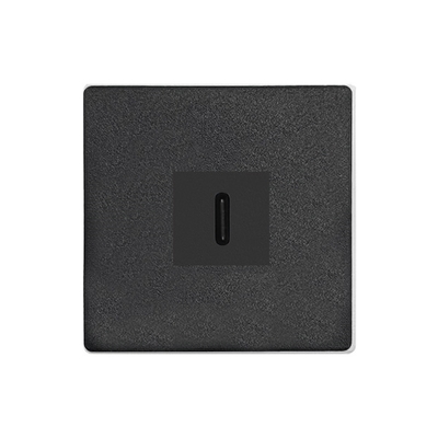 Сменный модуль IMP 1хUSB-C ABL Single Keystone IMP (1Uc) Сменный модуль IMP 1хUSB-C ABL Single Keystone IMP (1Uc)