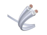 Акустический кабель на катушке Inakustik Exzellenz LS Silver Speaker Cable 2х2.5 мм