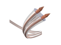 Акустический кабель на катушке Inakustik Exzellenz Atmos Air Speaker Cable 2х2.97 мм