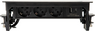Встраиваемый розеточный блок USB порт-зарядка 15 Вт MVK Push and open Desk Pro AC (3S2UCac) Встраиваемый розеточный блок USB порт-зарядка 15 Вт MVK Push and open Desk Pro AC (3S2UCac)