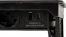 Встраиваемый розеточный блок USB порт-зарядка 15 Вт MVK Push and open Desk Pro AC (3S2UCac) Встраиваемый розеточный блок USB порт-зарядка 15 Вт MVK Push and open Desk Pro AC (3S2UCac)