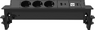 Встраиваемый розеточный блок USB порт-зарядка 15 Вт MVK Push and open Desk Pro AC-HD45 (3S2UCac1HDMI1LAN) Встраиваемый розеточный блок USB порт-зарядка 15 Вт MVK Push and open Desk Pro AC-HD45 (3S2UCac1HDMI1LAN)