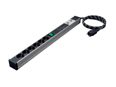 Сетевой фильтр Inakustik Referenz Power Bar AC-2502-SF8 Сетевой фильтр Inakustik Referenz Power Bar AC-2502-SF8