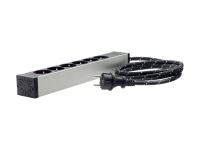 Сетевой фильтр Inakustik Referenz Power Bar AC-1502-P6