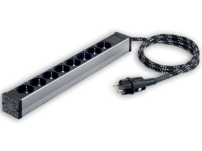 Сетевой фильтр Inakustik Referenz Power Bar AC-2502-P8 Сетевой фильтр Inakustik Referenz Power Bar AC-2502-P8