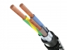 Силовой кабель Inakustik Referenz Mains Cable AC-2502 C19 Силовой кабель Inakustik Referenz Mains Cable AC-2502 C19