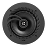 Потолочная акустическая система IP44 Lithe Audio 6.5" Low Profile - Passive Ceiling Speaker (Один)