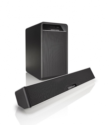 Саундбар c беспроводным сабвуфером Acoustic Energy Aego Sound3ar Саундбар c беспроводным сабвуфером Acoustic Energy Aego Sound3ar