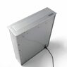 Универсальный моторизованный лифт для монитора ASA Monitor Lift 24