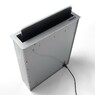 Универсальный моторизованный лифт для монитора ASA Monitor Lift 24