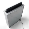 Универсальный моторизованный лифт для монитора ASA Monitor Lift 19 Универсальный моторизованный лифт для монитора ASA Monitor Lift 19