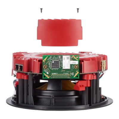 Модуль звукового сигнала WiSA Dolby Atmos Lithe Audio Pro WiSA Module Bolt-on Модуль звукового сигнала WiSA Dolby Atmos Lithe Audio Pro WiSA Module Bolt-on