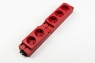 Розеточный блок Sсhulte EVOline Express Typ 901 (3S)