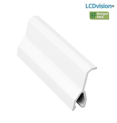 Перегородка разделитель для короба H=50 HF - 2.0м Efapel 10099 G Divider H=50 Halogen free Перегородка разделитель для короба H=50 HF - 2.0м Efapel 10099 G Divider H=50 Halogen free