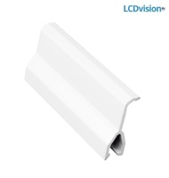 Перегородка разделитель для установочного короба H=34 - 2.0м Efapel 10089 R Divider
