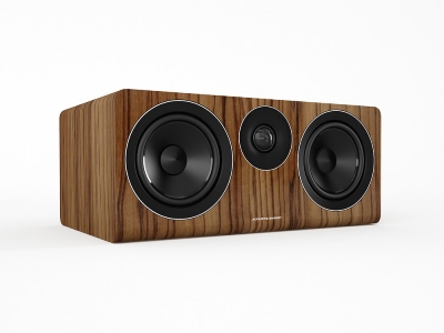 Акустическая система центрального канала Acoustic Energy AE 107 Walnut vinyl veneer Акустическая система центрального канала Acoustic Energy AE 107 Walnut vinyl veneer