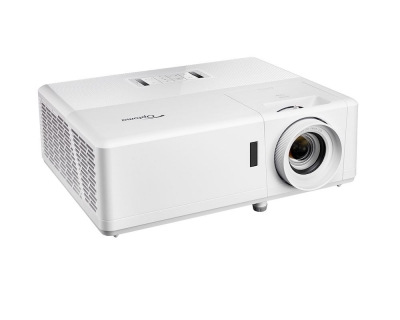 Лазерный проектор для презентаций Optoma ZH403 Лазерный проектор для презентаций Optoma ZH403