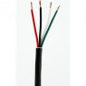 Акустический кабель на катушке Ice Cable 14-4FX Black 152.0m Акустический кабель на катушке Ice Cable 14-4FX Black 152.0m