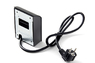 Накладной розеточный блок USB порт-зарядка SFL MiniBORN (1S2UCac) Накладной розеточный блок USB порт-зарядка SFL MiniBORN (1S2UCac)