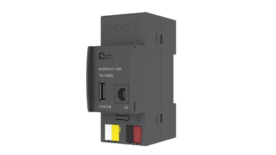 Модуль интеграции USB интерфейс – KNX Tantron T/N USB02 Модуль интеграции USB интерфейс – KNX Tantron T/N USB02