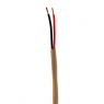 Акустический кабель на катушке Ice Cable 16-2FX Black 152.0m Акустический кабель на катушке Ice Cable 16-2FX Black 152.0m