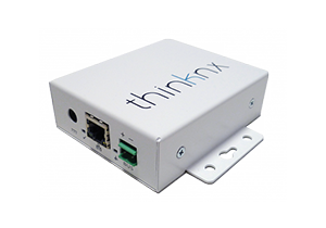 Сервер с визуализацией для умного дома ThinKNX Micro Сервер с визуализацией для умного дома ThinKNX Micro