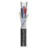 Кабель передачи данных, управления и питания цифровой DMX-AES Sommer Cable 500-0111-1FC SC-Kolorith MINI AES/EBU 110 Ом 2х0.25 + 2х1.0 мм2 FRNC ECA Кабель передачи данных, управления и питания цифровой DMX-AES Sommer Cable 500-0111-1FC SC-Kolorith MINI AES/EBU 110 Ом 2х0.25 + 2х1.0 мм2 FRNC ECA