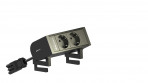 Настольный розеточный блок IB Connect PRISMA - 2 x SOCKET OUTLET (2S) Настольный розеточный блок IB Connect PRISMA - 2 x SOCKET OUTLET (2S)