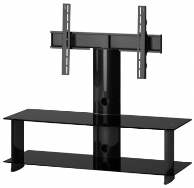 Стойка для телевизора Sonorous PL 2100-B-HBLK