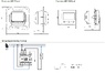 Термостат с ИК управлением Efapel 21236 Multi-Functional Thermostat Термостат с ИК управлением Efapel 21236 Multi-Functional Thermostat
