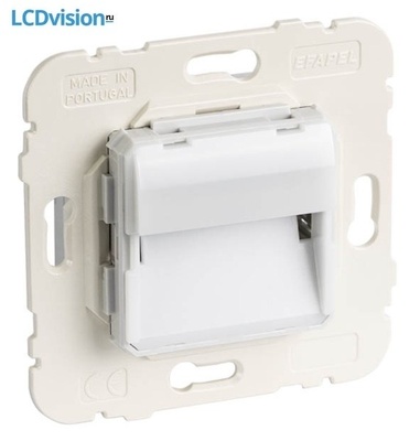 Лампа подсветки (белая) Efapel 21388 Orientation Light White Лампа подсветки (белая) Efapel 21388 Orientation Light White