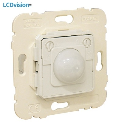 Датчик движения и освещенности 400 Вт Efapel 21402 Motion Detector — 400W Датчик движения и освещенности 400 Вт Efapel 21402 Motion Detector — 400W