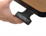 Офисный стол с ручной регулировкой по высоте Ergotron 24-271-927 WorkFit-D, Sit-Stand Desk (Walnut)