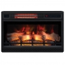 Электрокамин встраиваемый ClassicFlame 26IIU42FGL 3D Infrared Insert Электрокамин встраиваемый ClassicFlame 26IIU42FGL 3D Infrared Insert