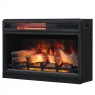 Электрокамин встраиваемый ClassicFlame 26IIU42FGL 3D Infrared Insert Электрокамин встраиваемый ClassicFlame 26IIU42FGL 3D Infrared Insert