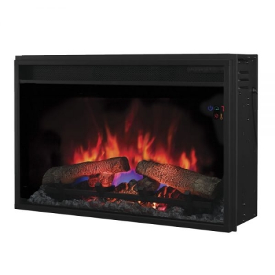 Электрокамин встраиваемый ClassicFlame 26EFU31GRA 2D Insert Электрокамин встраиваемый ClassicFlame 26EFU31GRA 2D Insert