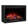 Электрокамин встраиваемый ClassicFlame 26EFU31GRA 2D Insert Электрокамин встраиваемый ClassicFlame 26EFU31GRA 2D Insert