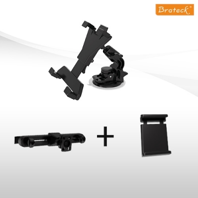 Автомобильный держатель для планшета Brateck PAD23-T3